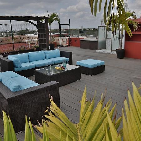 Condo 46 Playa del Carmen Extérieur photo