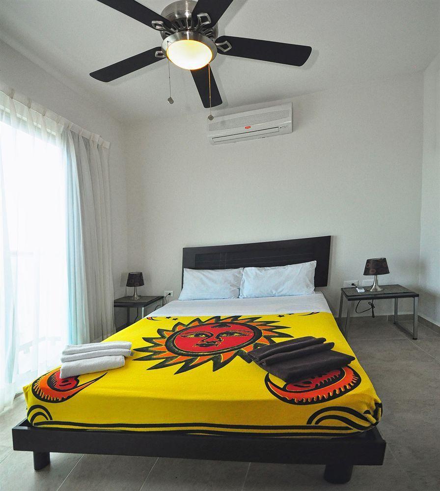 Condo 46 Playa del Carmen Extérieur photo