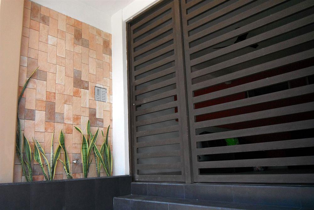 Condo 46 Playa del Carmen Extérieur photo