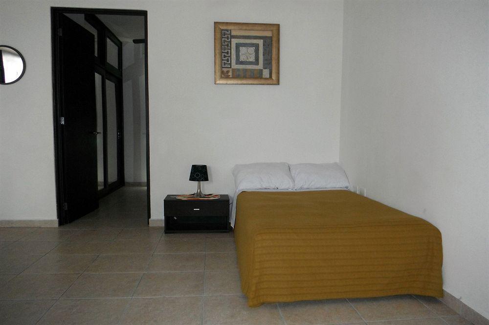 Condo 46 Playa del Carmen Extérieur photo