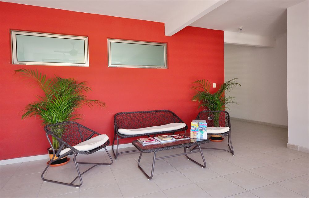 Condo 46 Playa del Carmen Extérieur photo