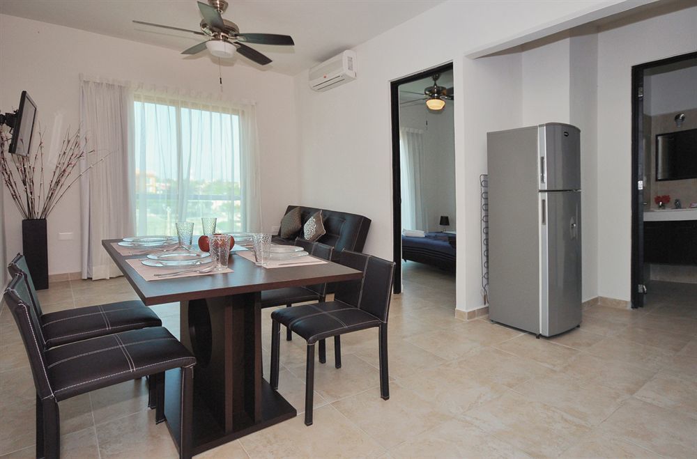 Condo 46 Playa del Carmen Extérieur photo