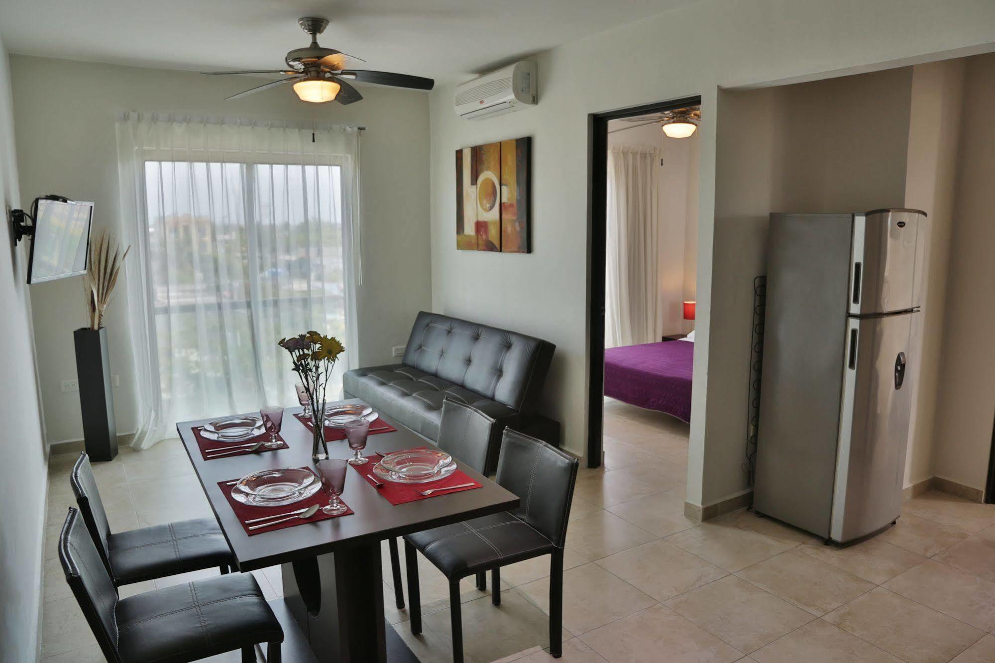 Condo 46 Playa del Carmen Extérieur photo