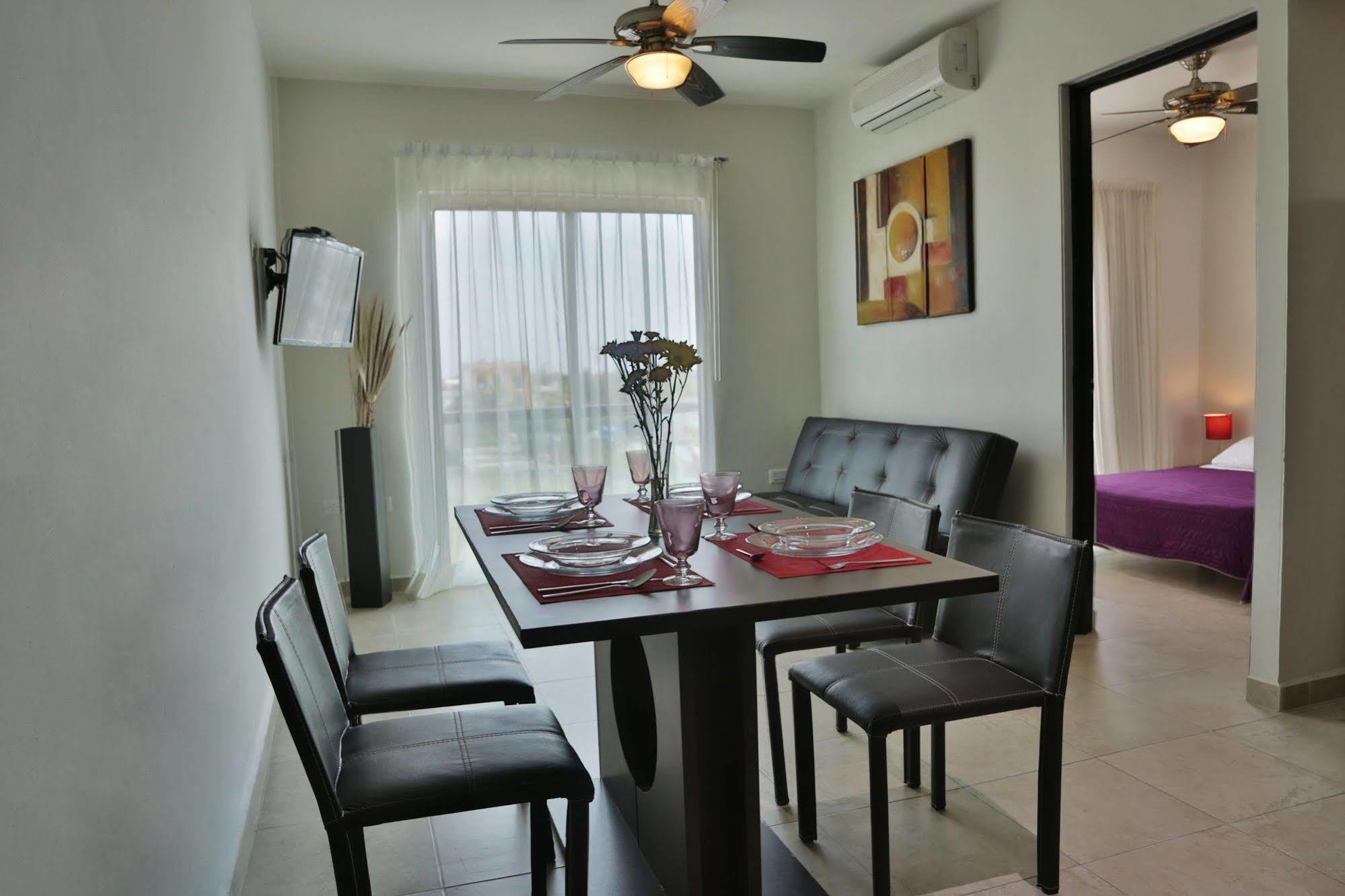 Condo 46 Playa del Carmen Extérieur photo