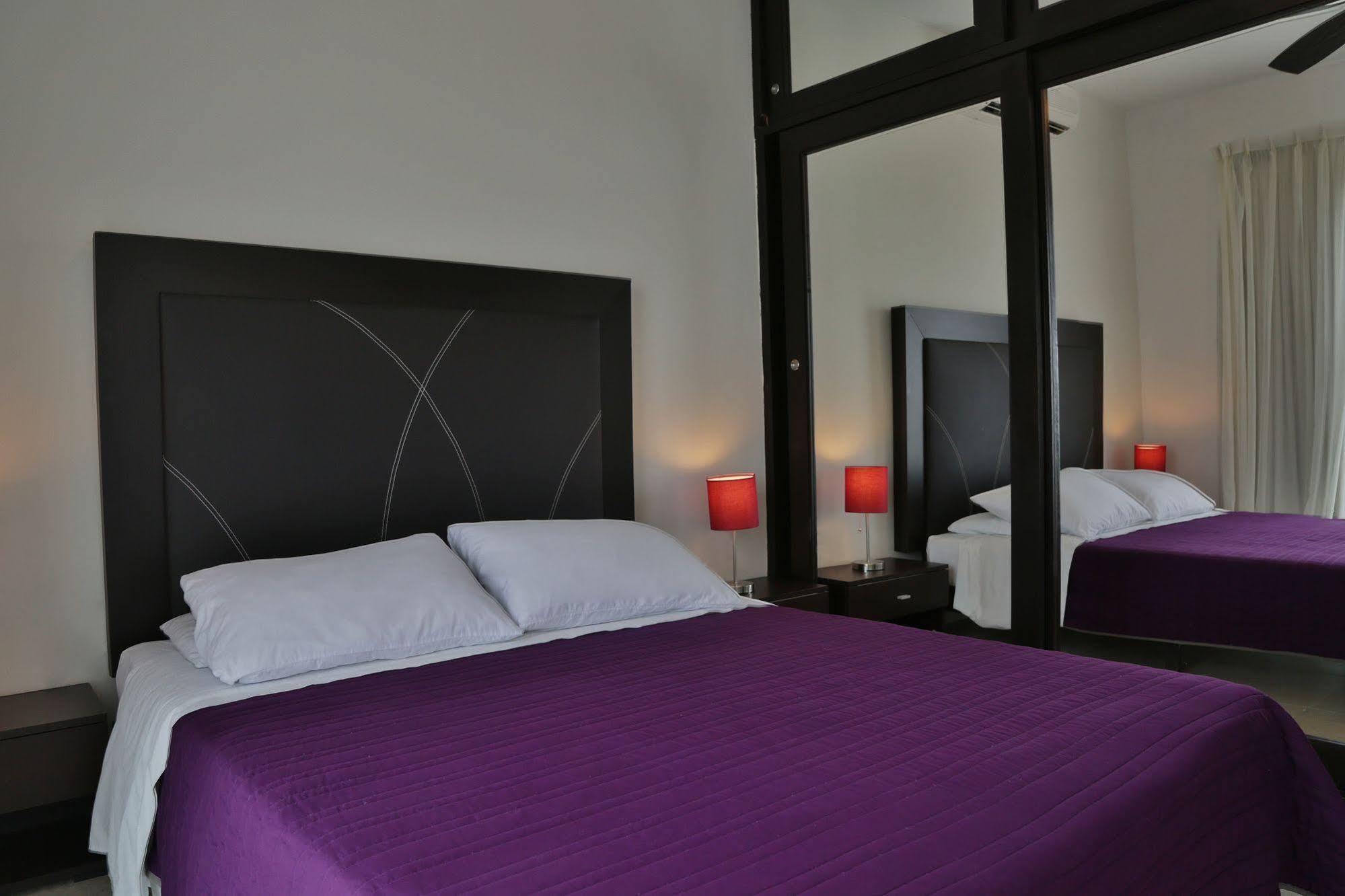 Condo 46 Playa del Carmen Extérieur photo