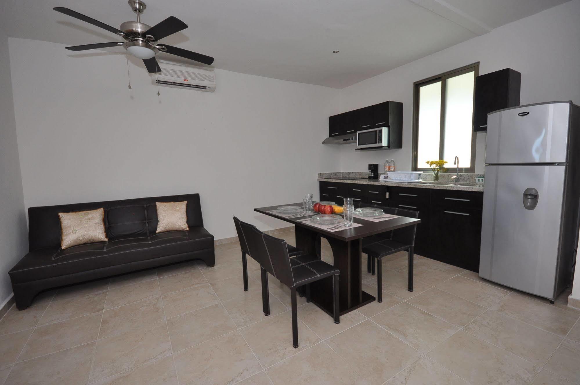 Condo 46 Playa del Carmen Extérieur photo