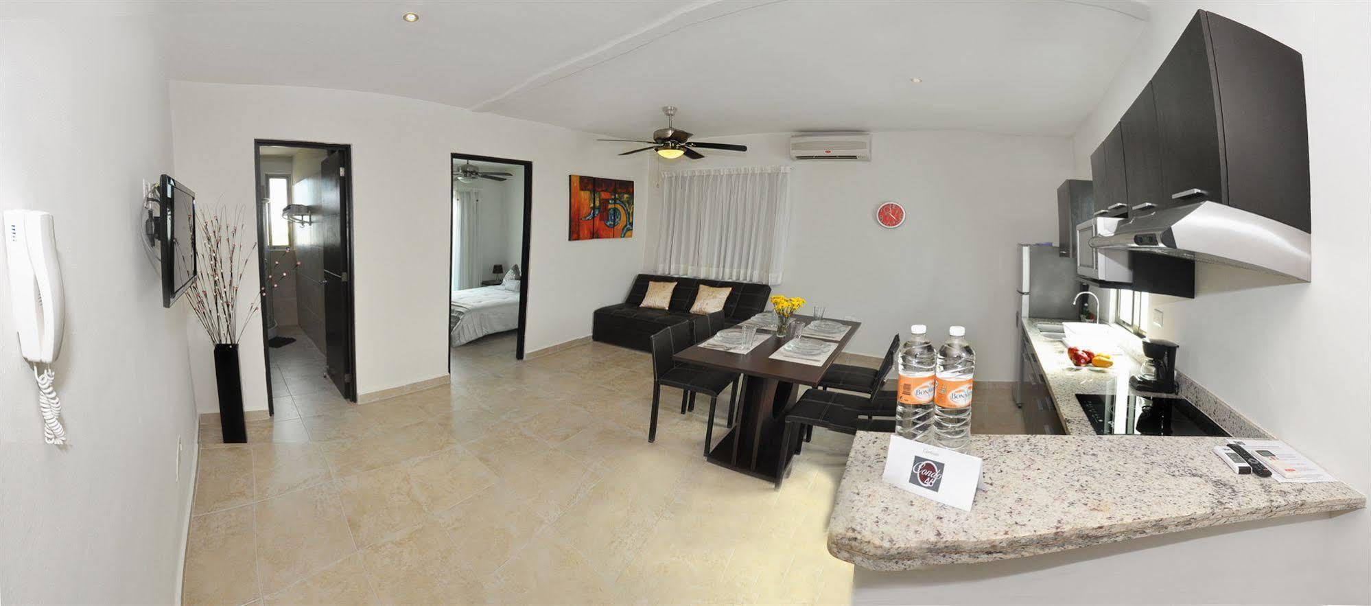 Condo 46 Playa del Carmen Extérieur photo
