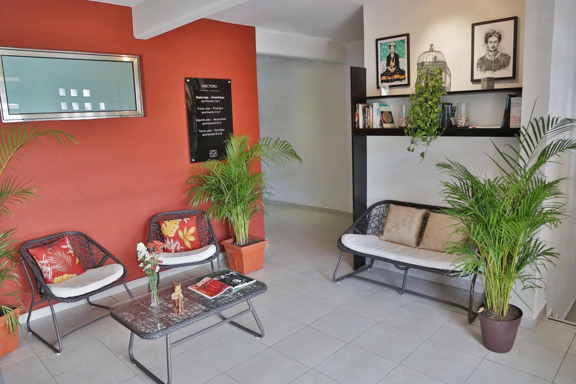 Condo 46 Playa del Carmen Extérieur photo