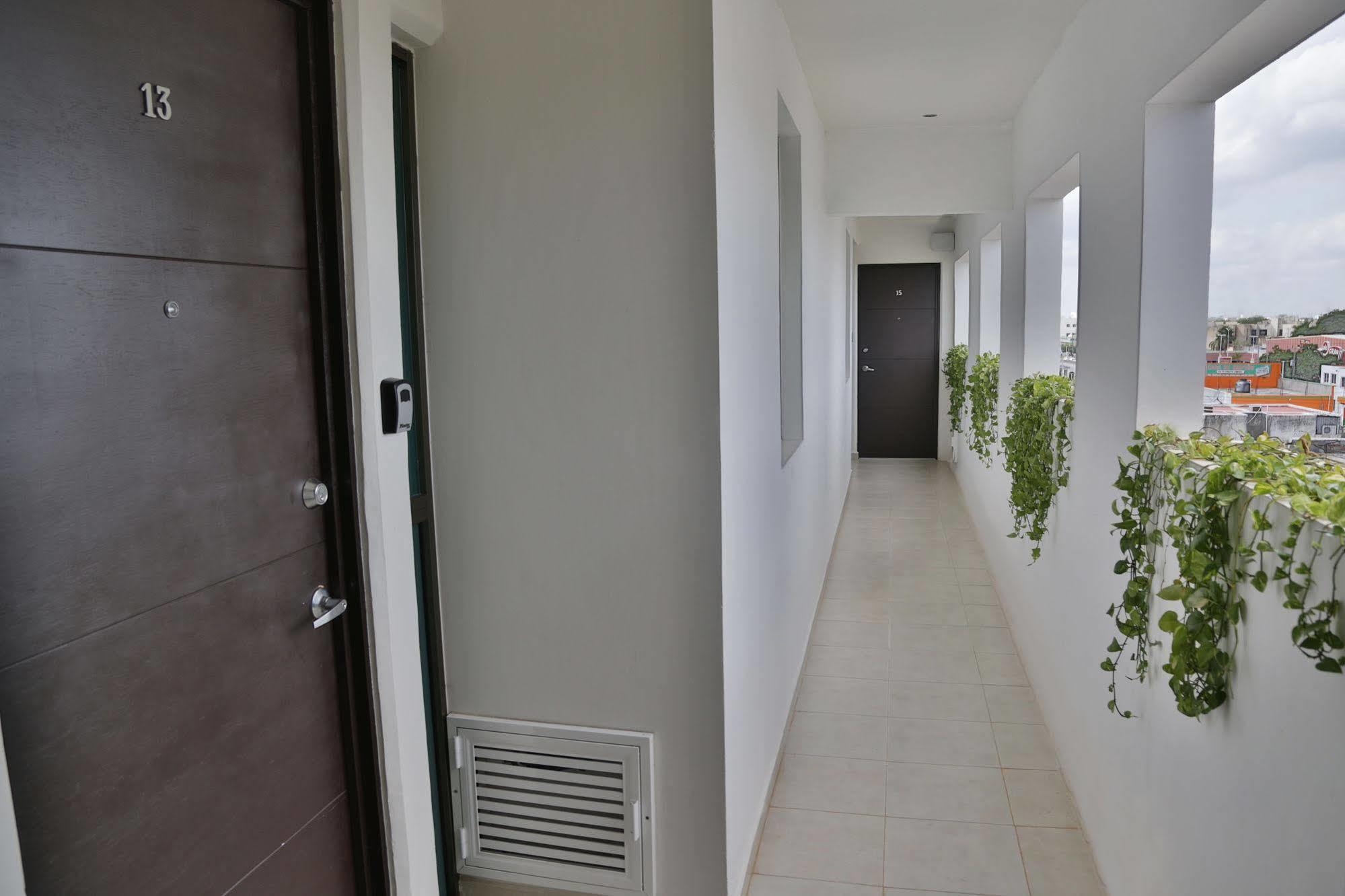 Condo 46 Playa del Carmen Extérieur photo