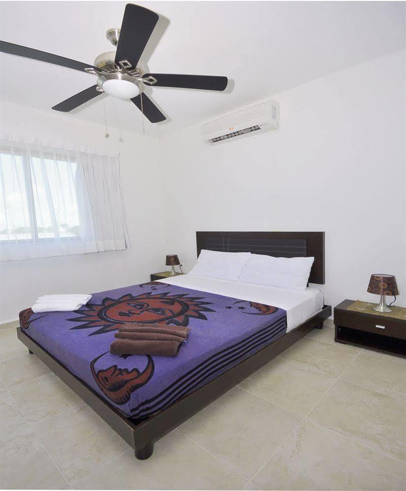 Condo 46 Playa del Carmen Extérieur photo