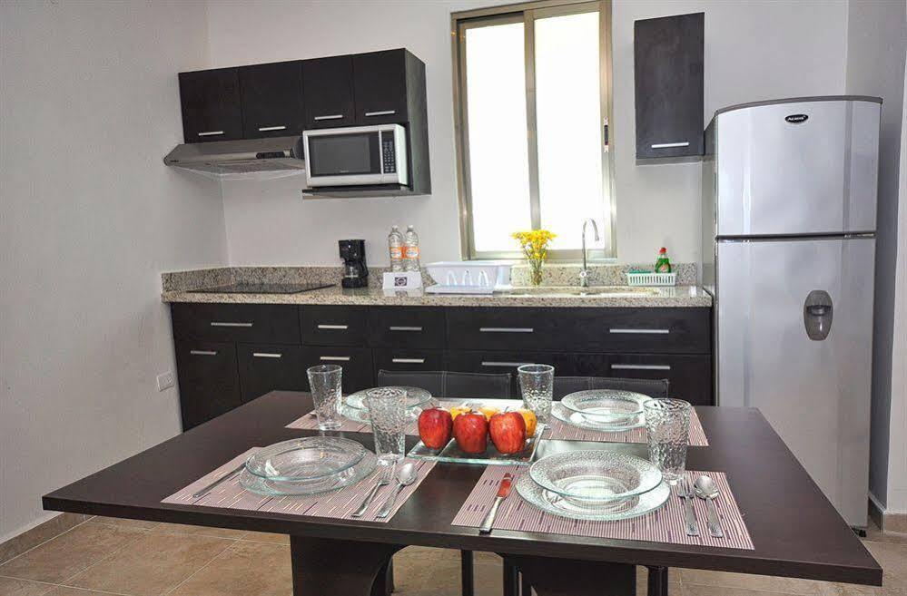 Condo 46 Playa del Carmen Extérieur photo